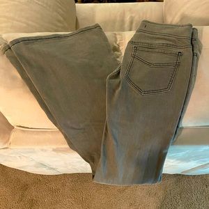 COPY - Free People Bell Bottoms